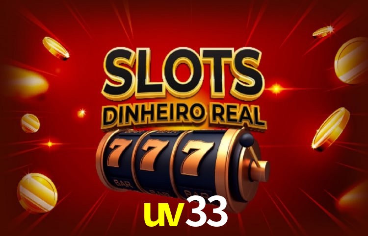 Tecnologia da Plataforma uv33