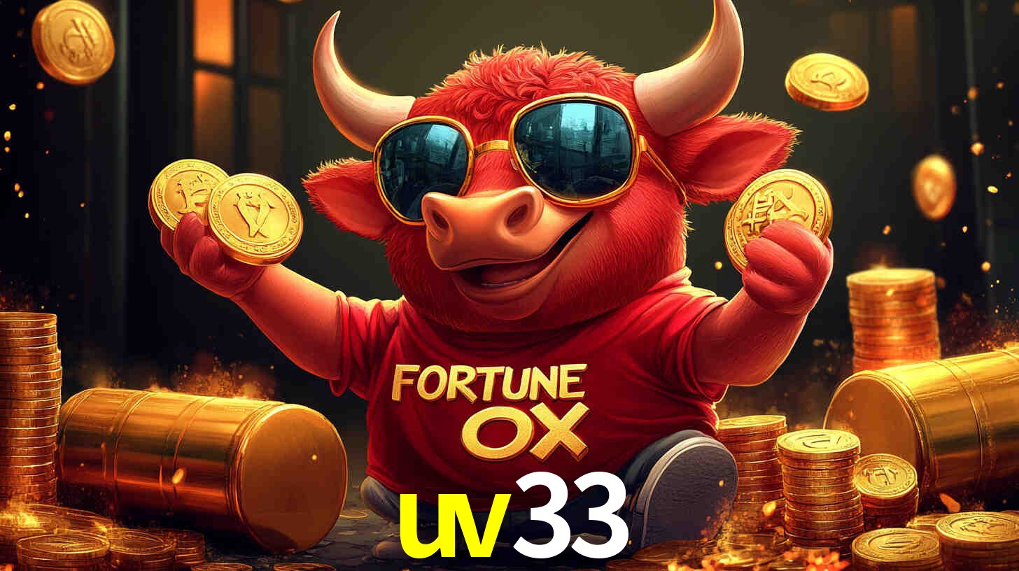 A Emoção da Loteria na uv33: Uma Chance de Mudança de Vida
