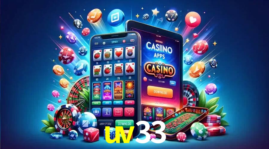 Account Benefits uv33
