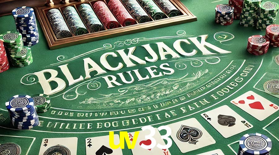 Slot Games uv33