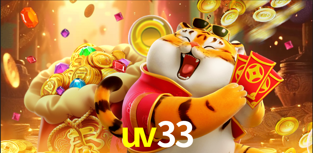 uv33 bet