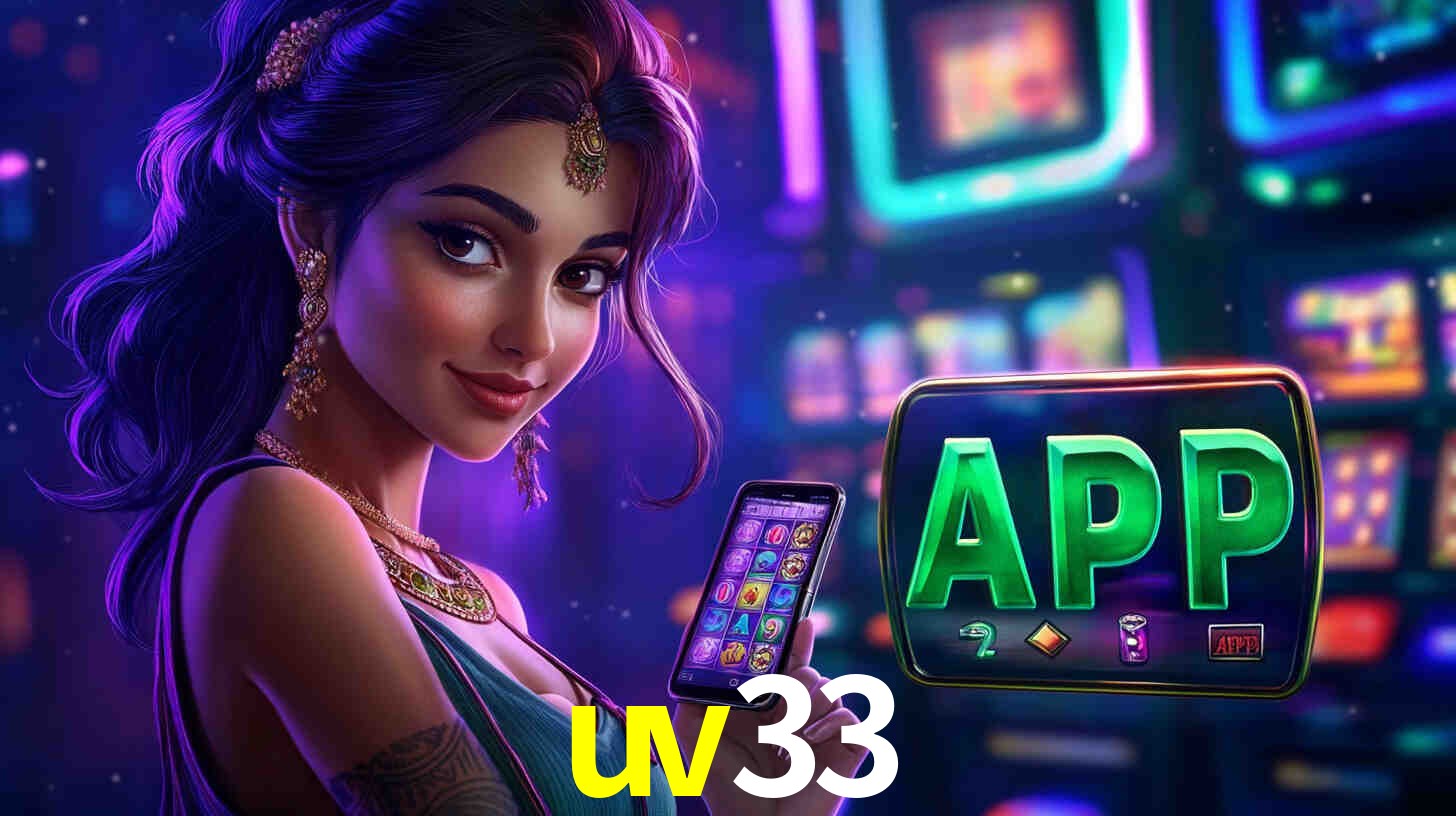 uv33.com