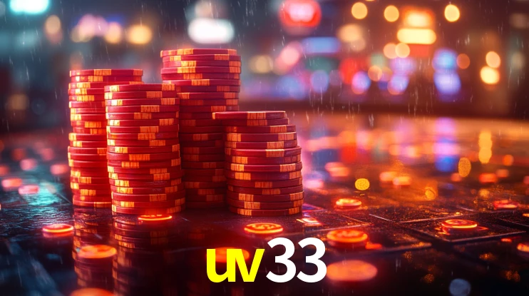 uv33