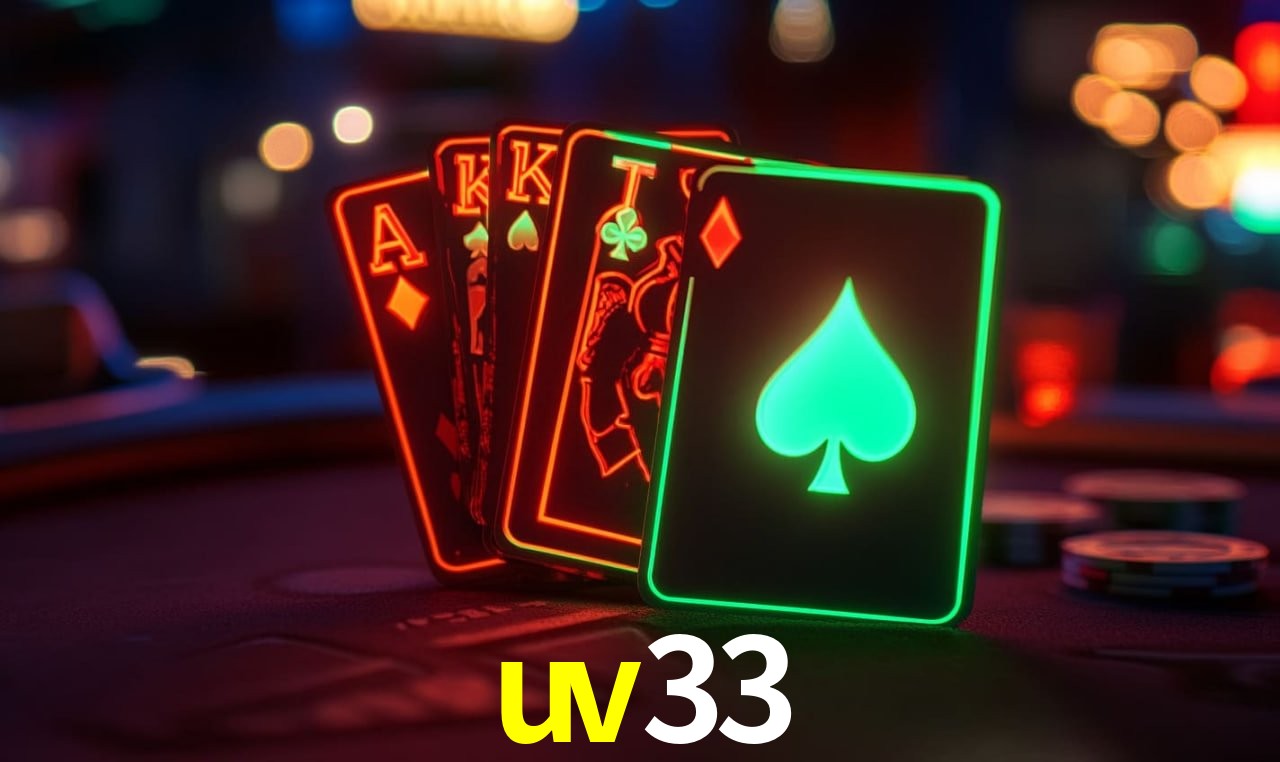 Estatísticas Esportivas uv33