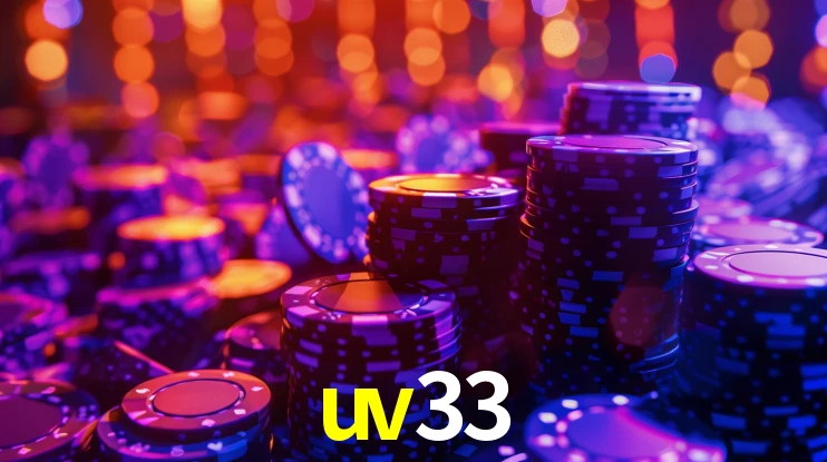 uv33: A Experiência de Casino com Jogos de Mesa ao Vivo