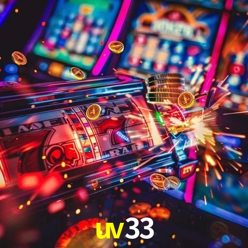 Interface do App uv33