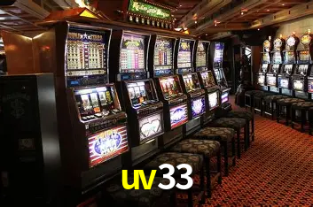 Descubra a Essência do uv33: Nossa História e Compromissos