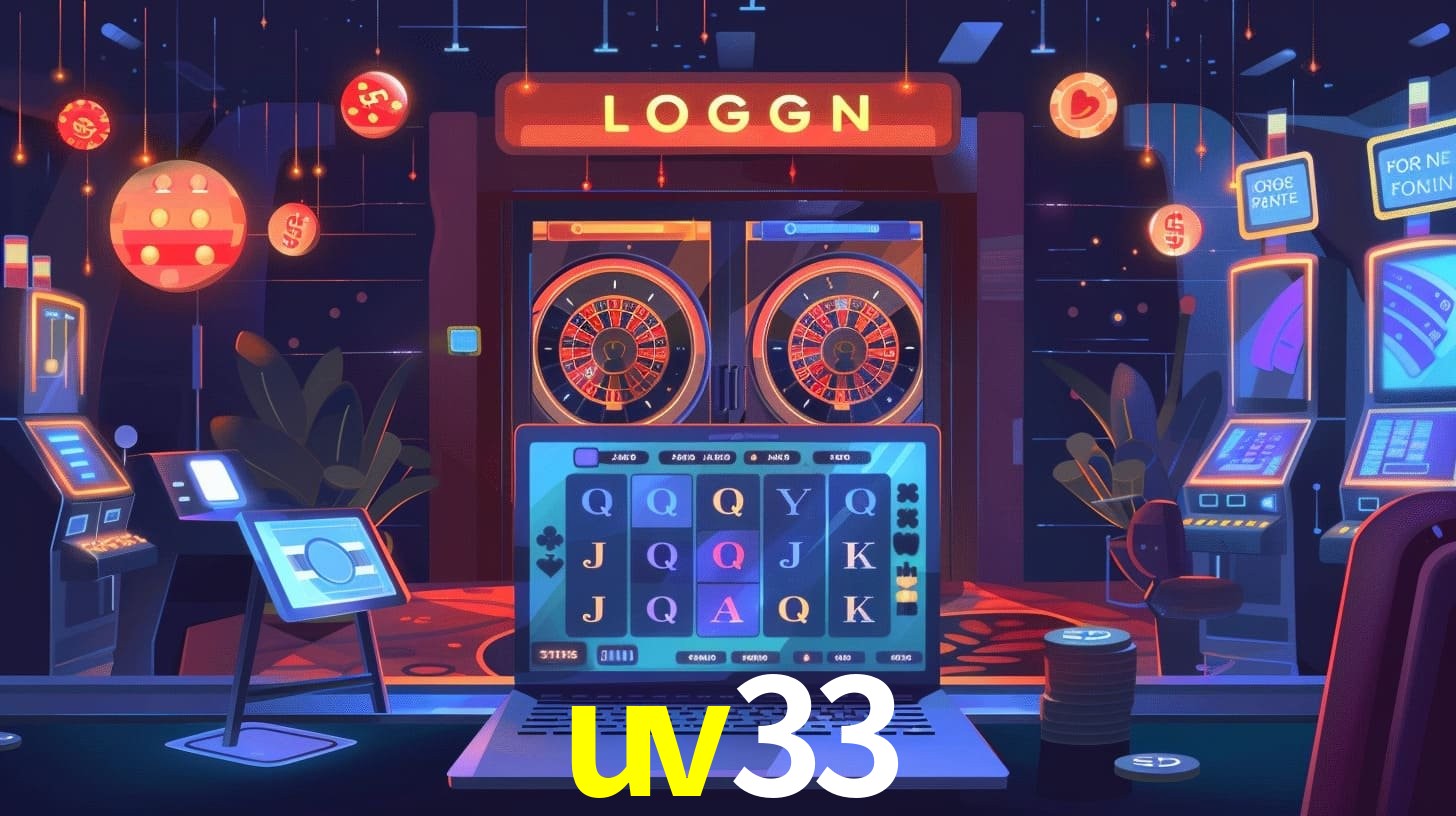 Benefícios da Conta uv33