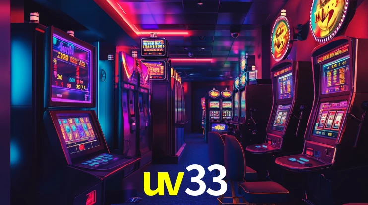 Premium Interface uv33