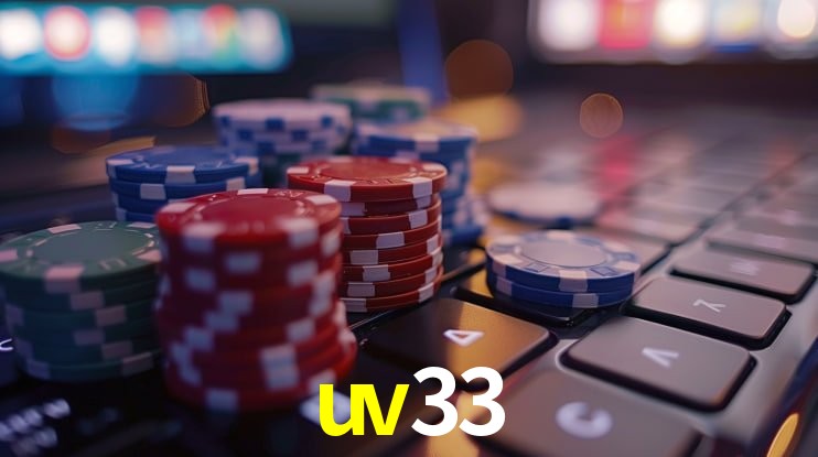 Casino Ao Vivo uv33