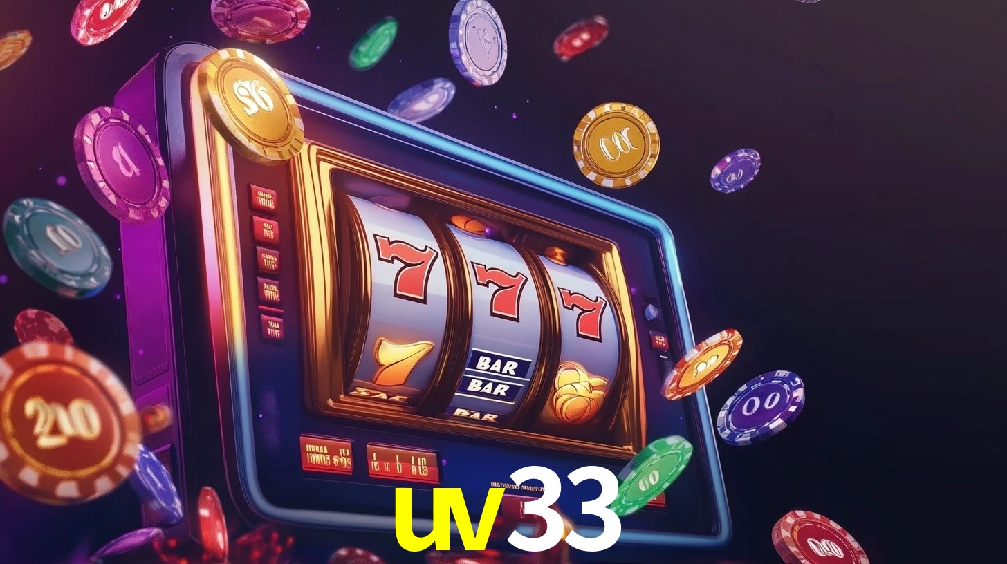 Live Casino uv33