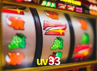 Desvendando o Mundo dos Jogos Virtuais na uv33