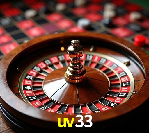 Sistemas de Segurança uv33