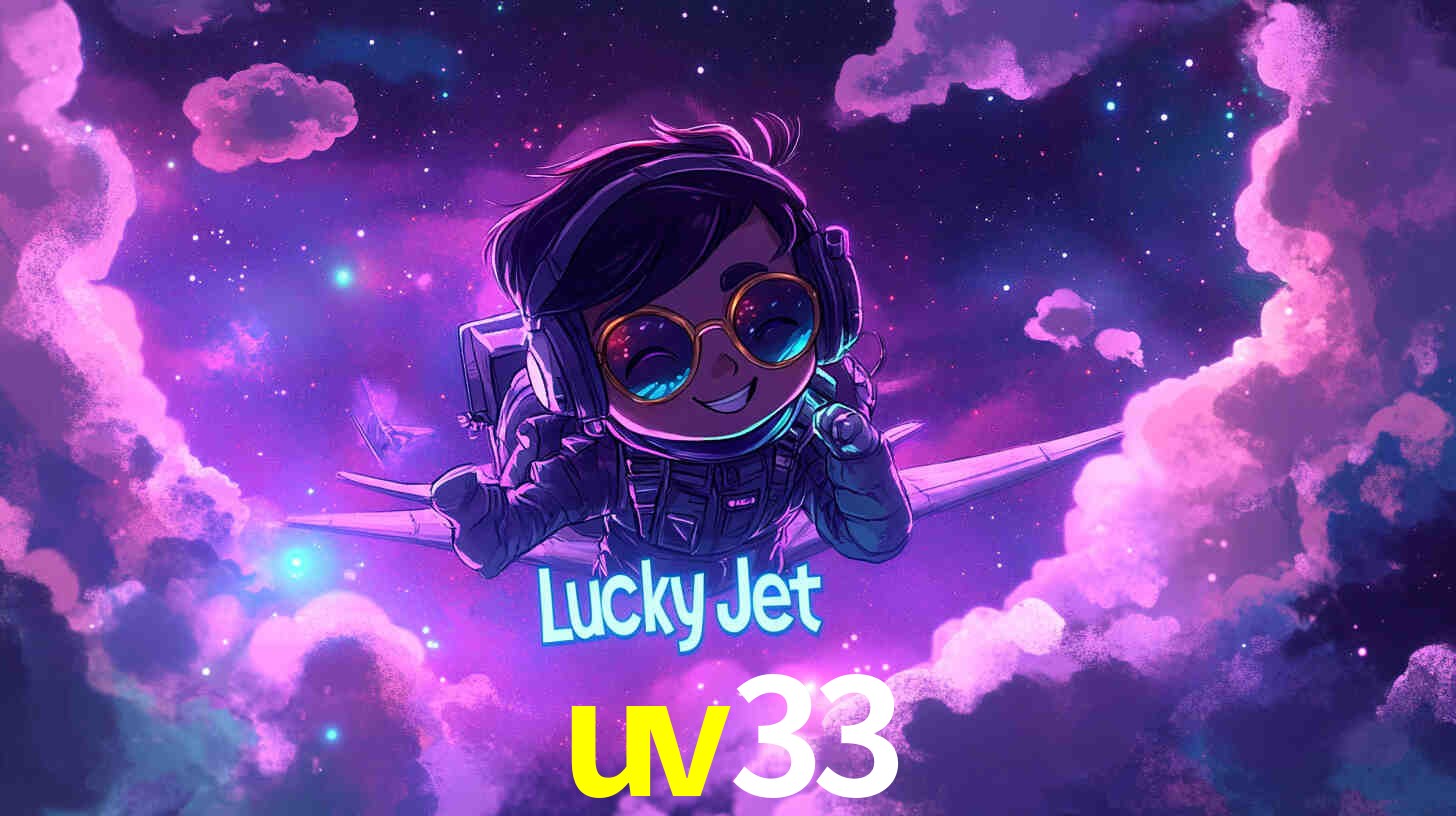 Descubra a Magia dos Jogos de Arcade no uv33
