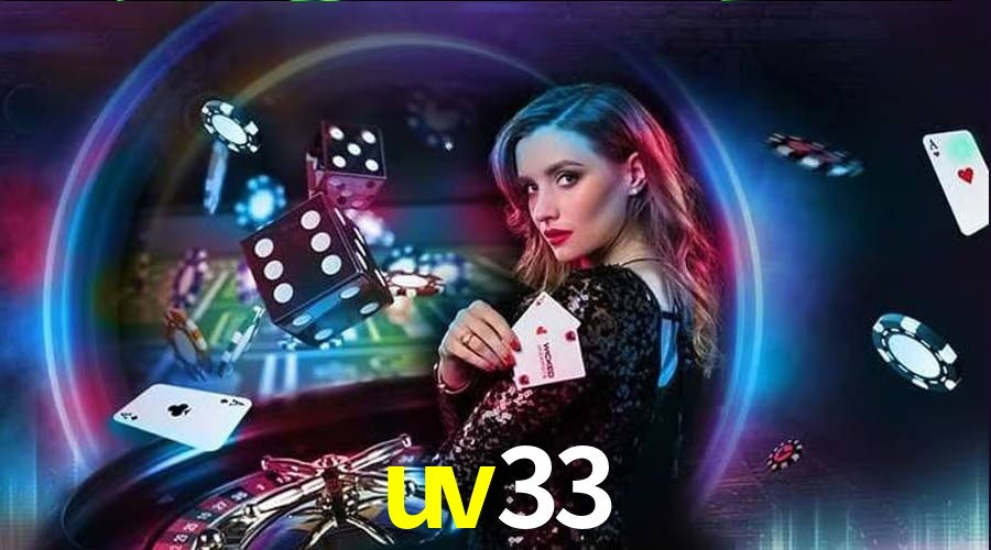2FA Security uv33