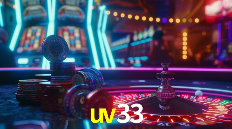 Game Providers uv33