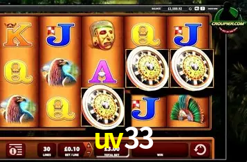 A Emoção da Loteria na uv33: Uma Chance de Mudança de Vida