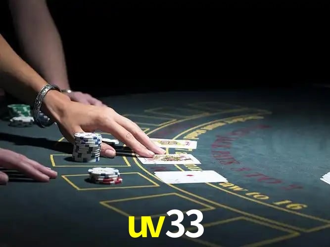 Design Responsivo uv33