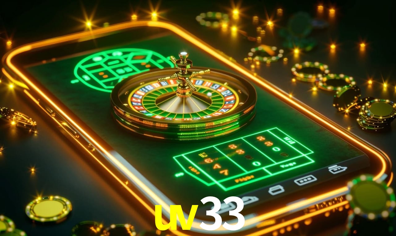 Login Seguro uv33