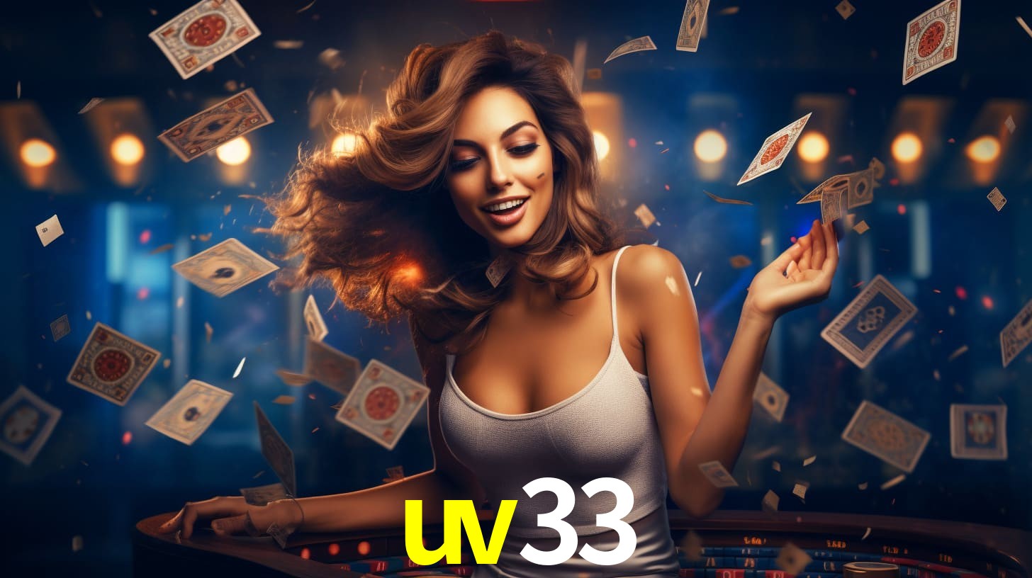 Aviator Game uv33