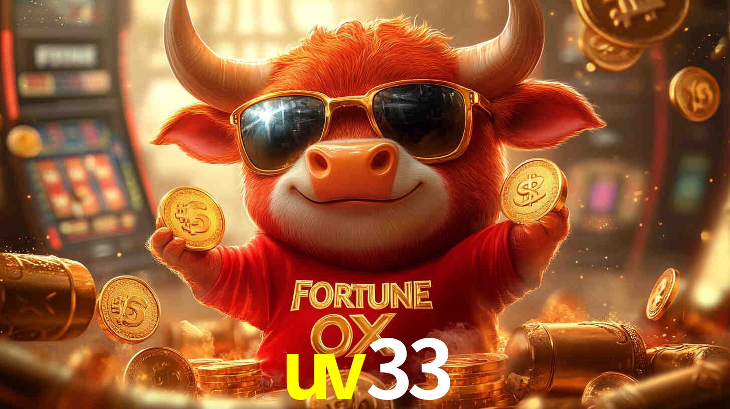 uv33: Seu Especialista em Apostas Esportivas Brasileiras