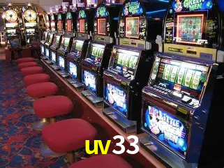 Descubra a Essência do uv33: Nossa História e Compromissos