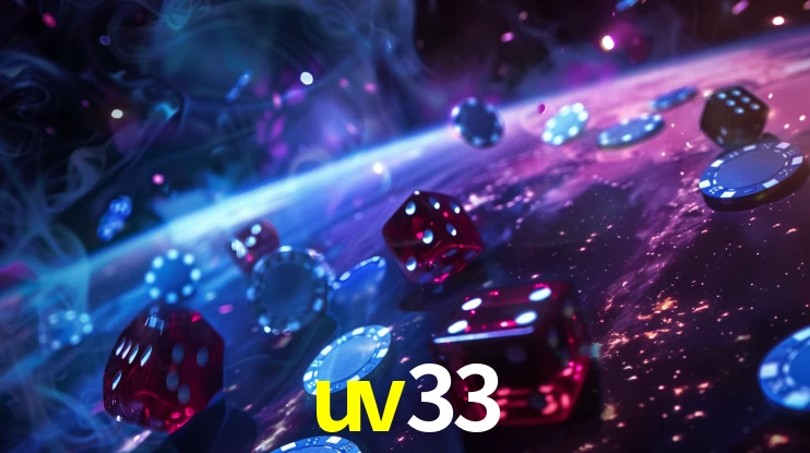 Live Casino uv33