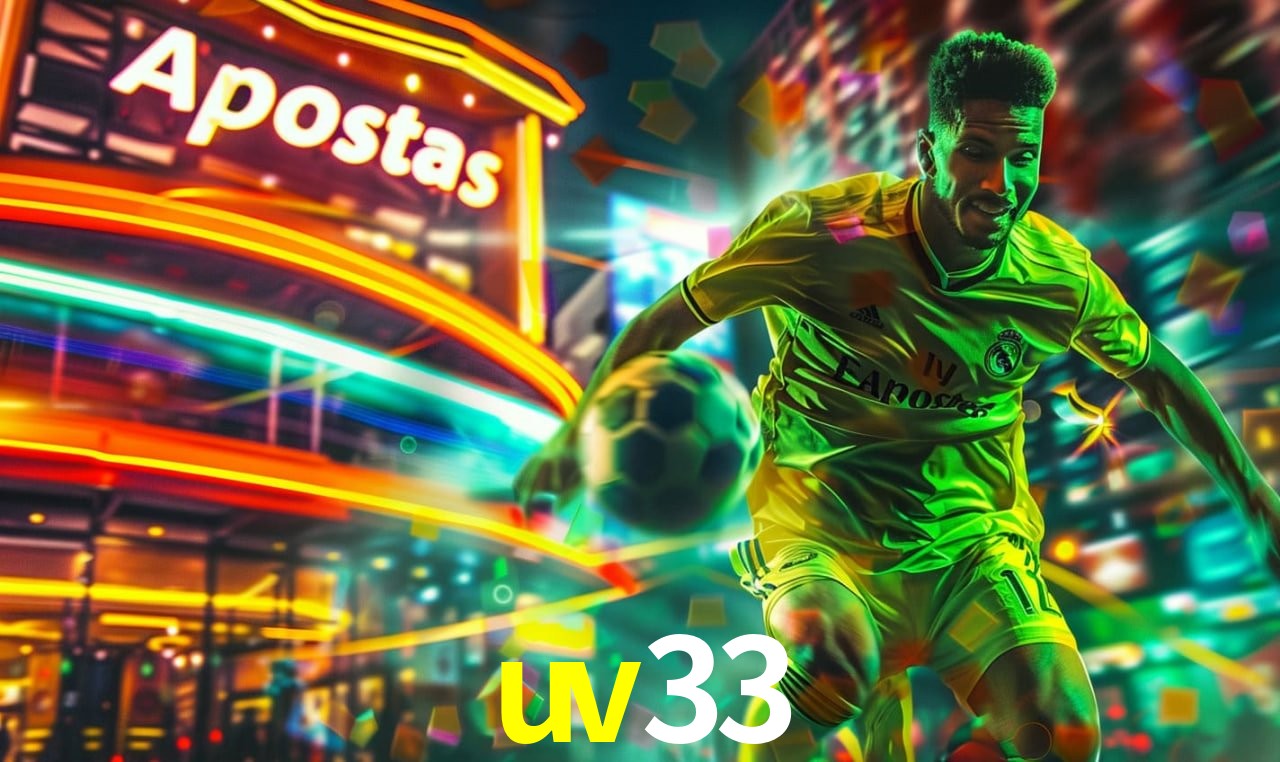 Estatísticas uv33
