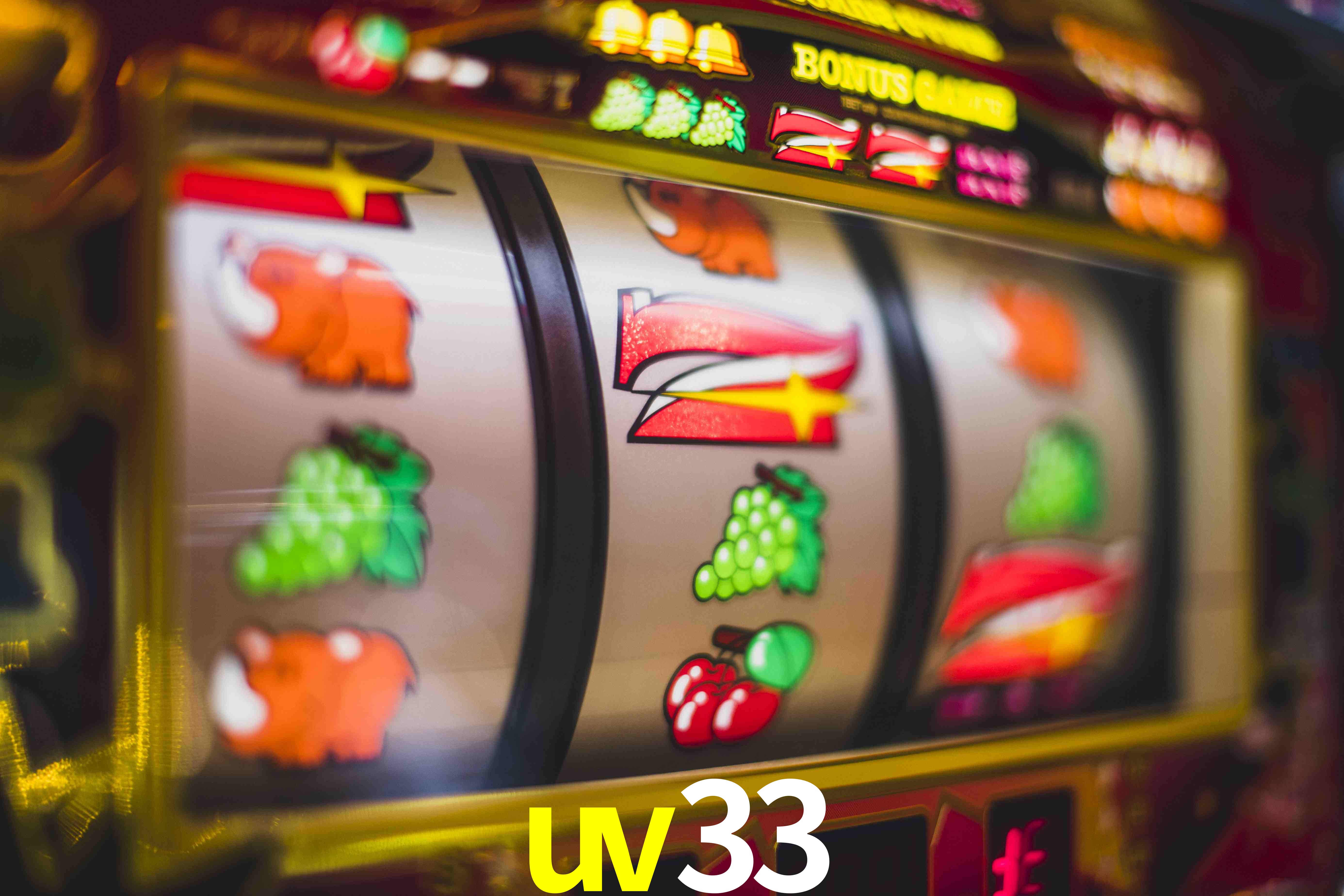Tennis Betting uv33