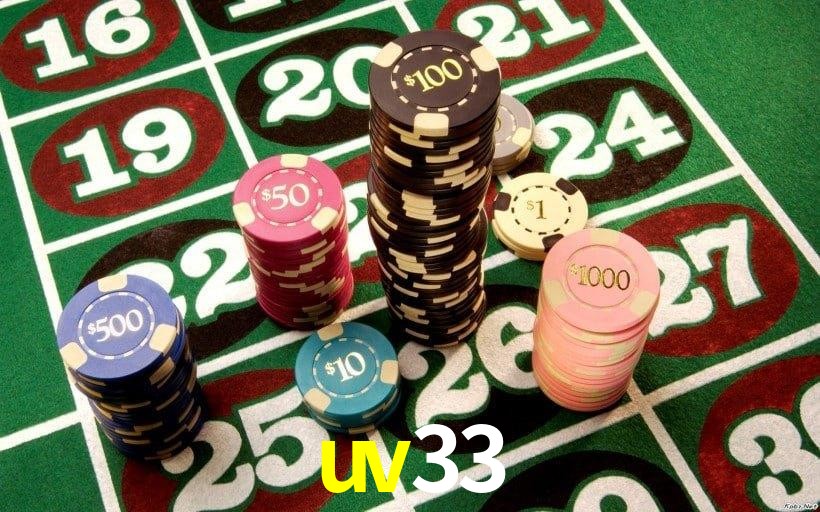 Explorando a Categoria de Eventos em Apostas na uv33