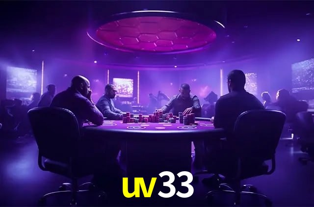 Apostas de Futebol uv33
