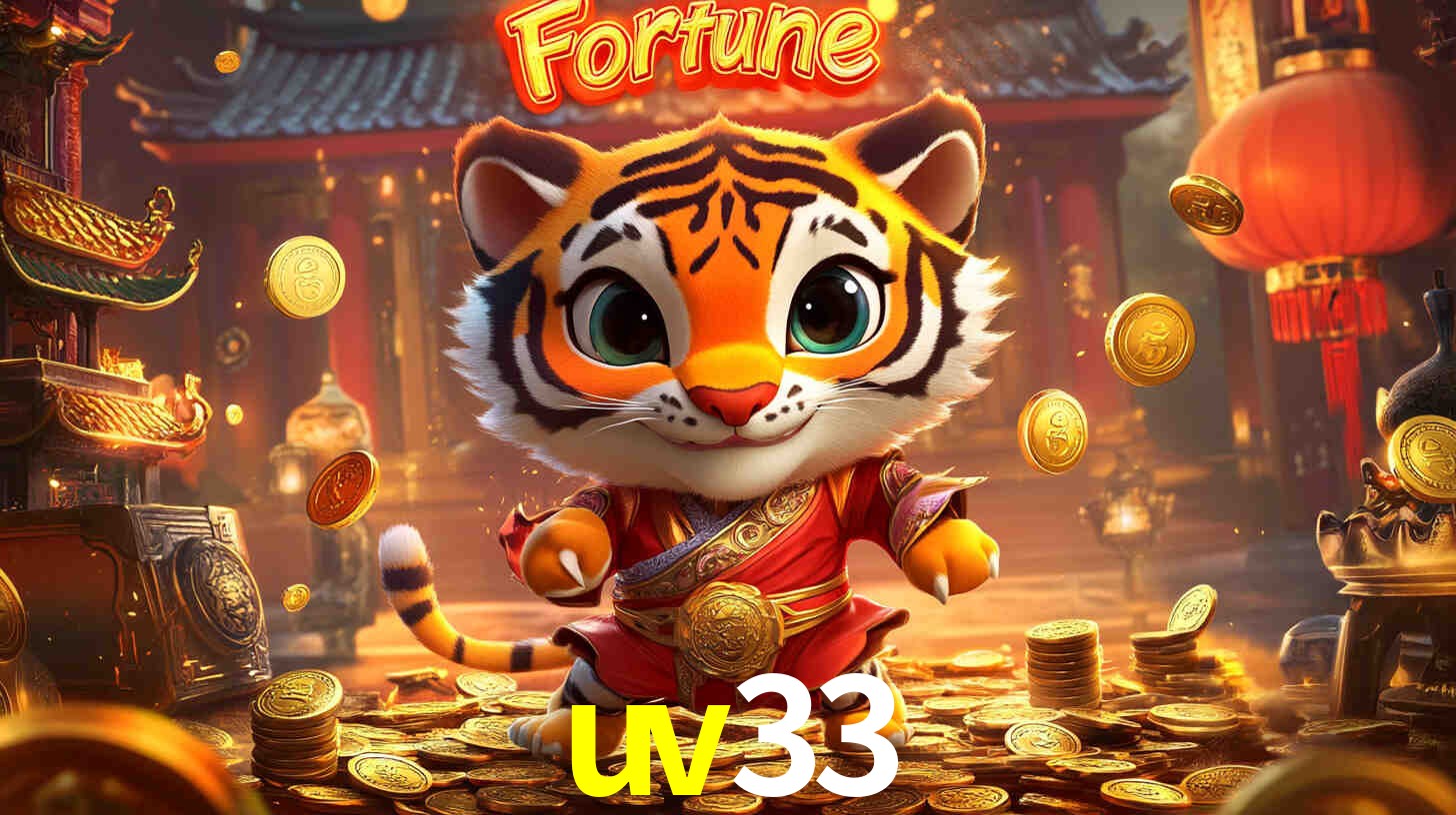 A Revolução dos Aplicativos de Jogos no uv33