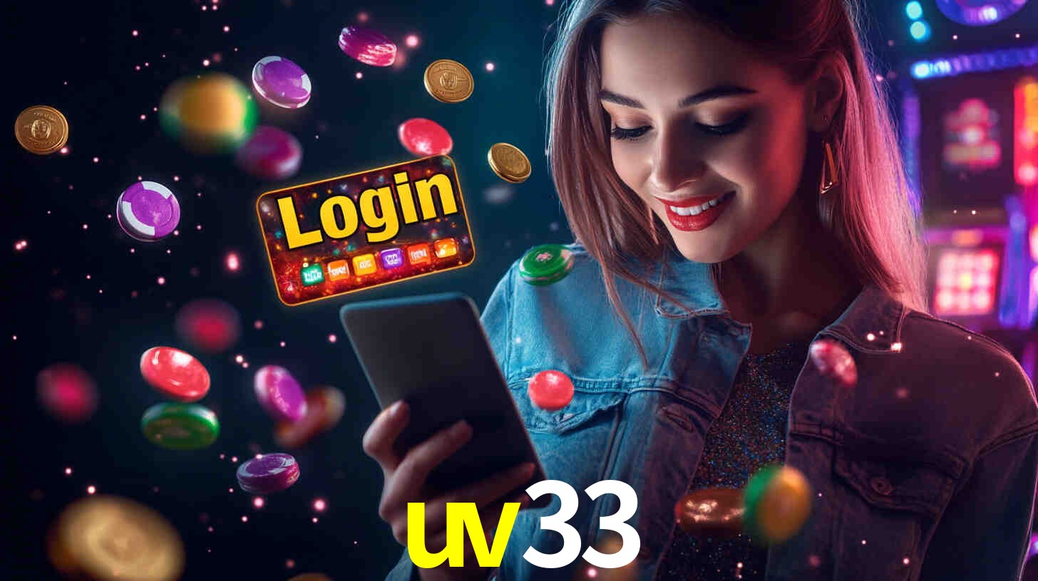 Inovações de Jogos na uv33: O Futuro das Experiências Interativas
