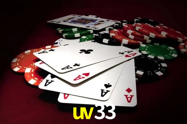 PIX Instantâneo uv33