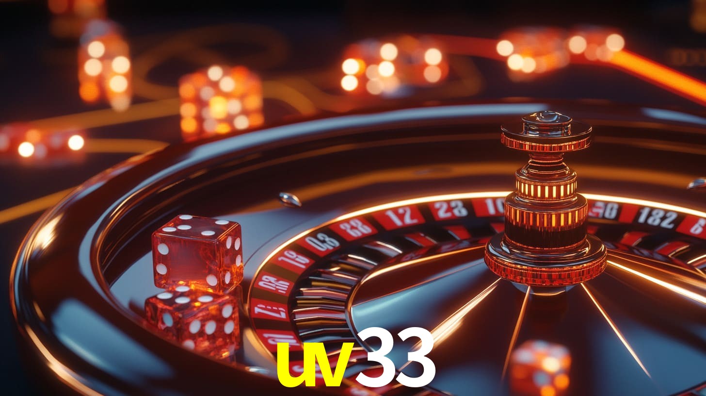 uv33: Jogue Crash e Experimente Alta Recompensa Instantânea