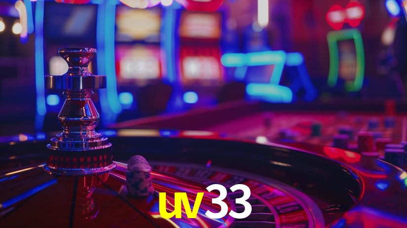 uv33