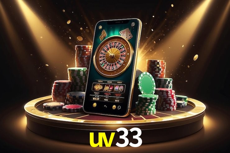 Diretório de Jogos uv33
