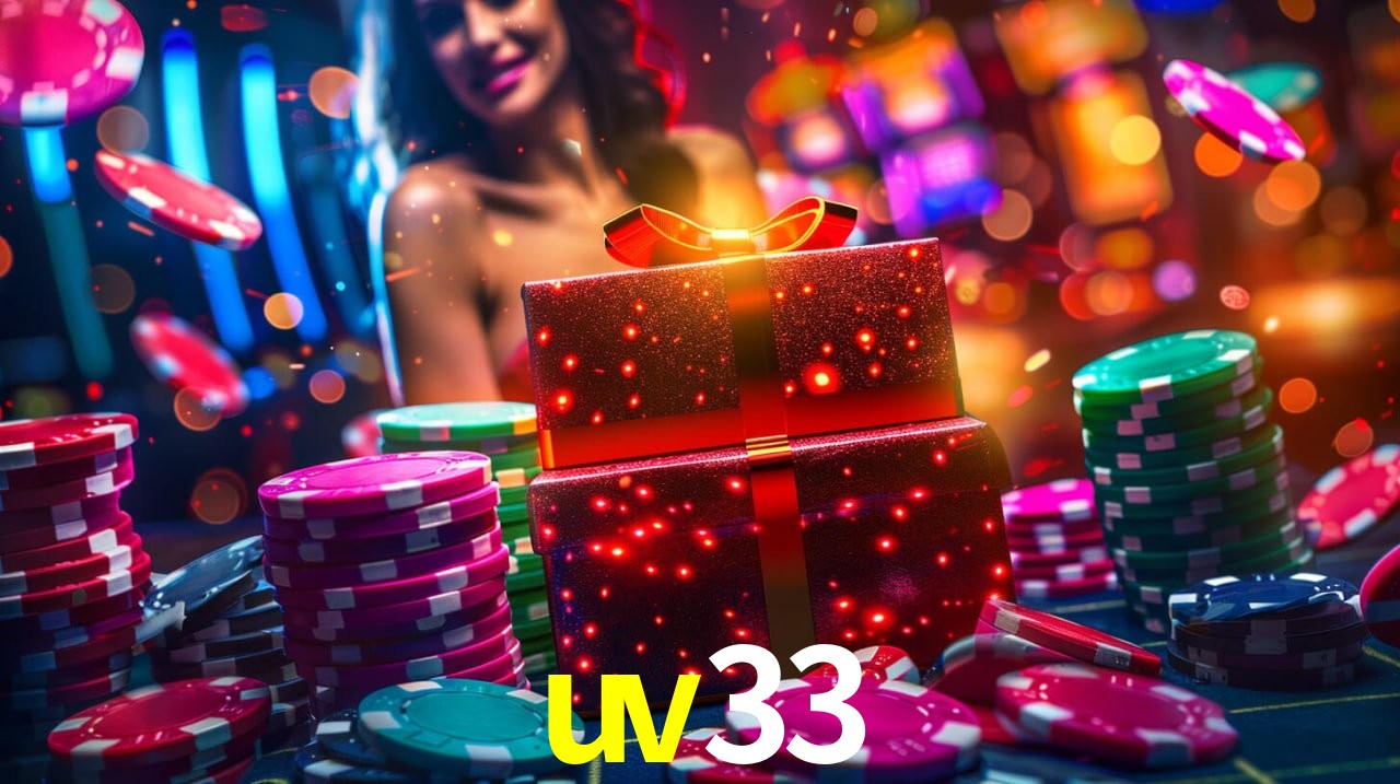 Descubra a Essência do uv33: Nossa História e Compromissos