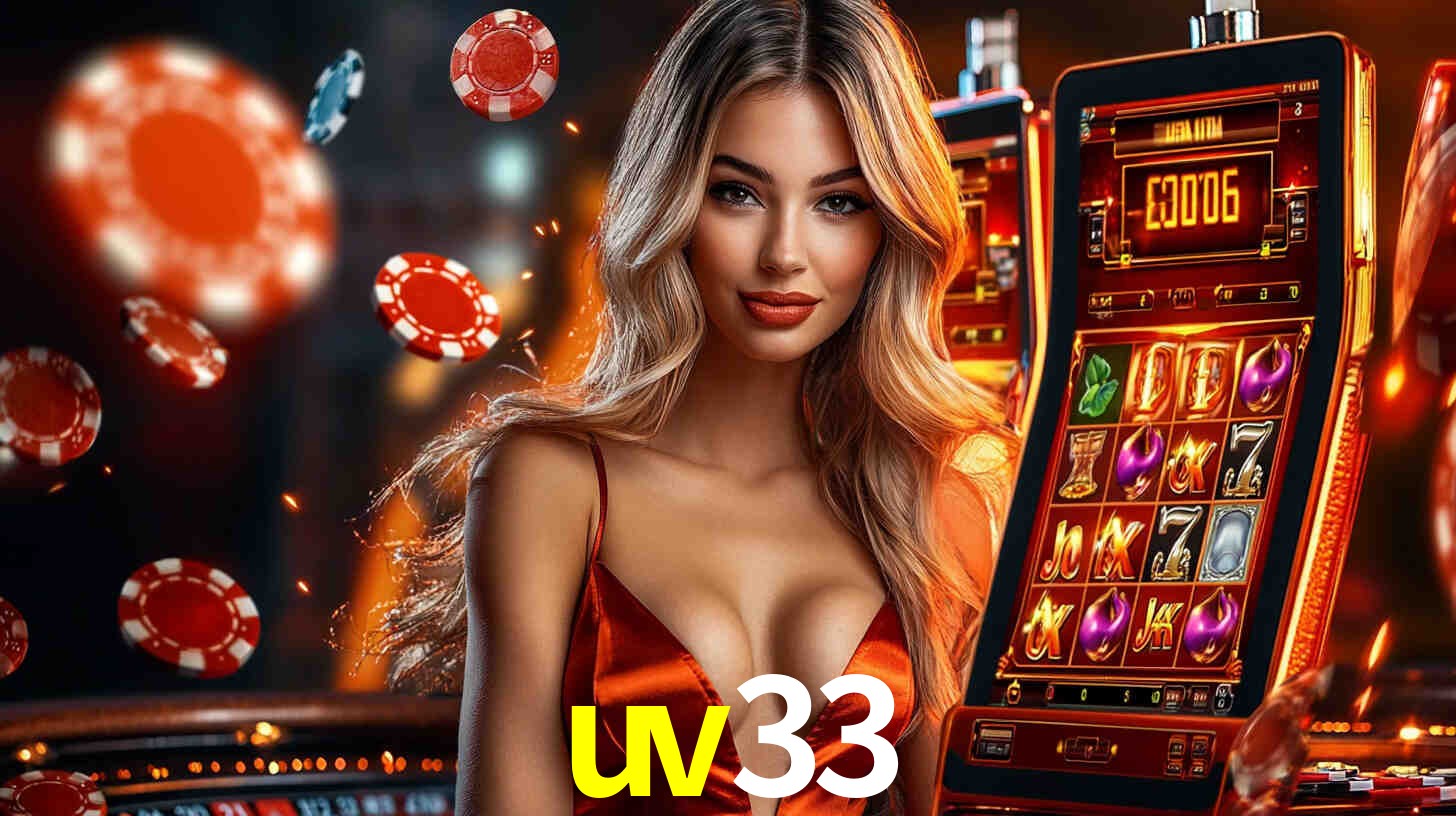 uv33