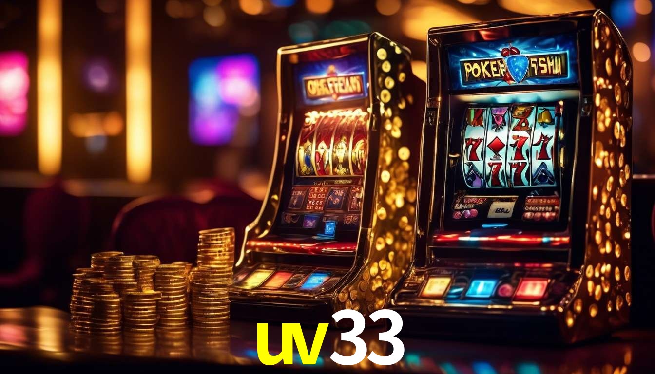 Descubra a Essência do uv33: Nossa História e Compromissos