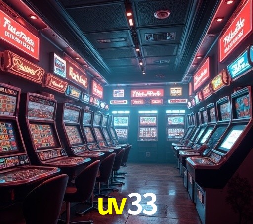 Integração de APIs uv33