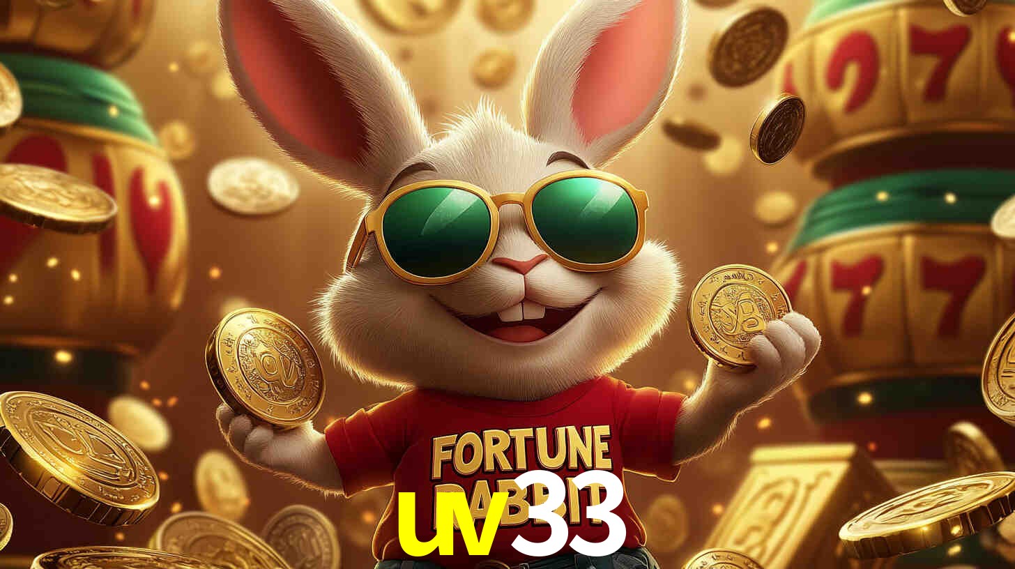 uv33 - Jogos de Casino Online - uv33.com