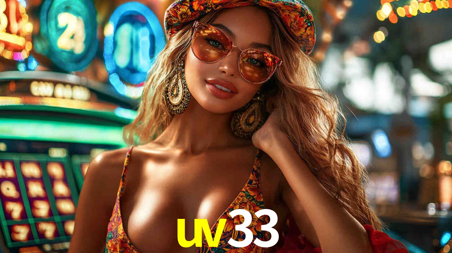 Daily Bonuses uv33