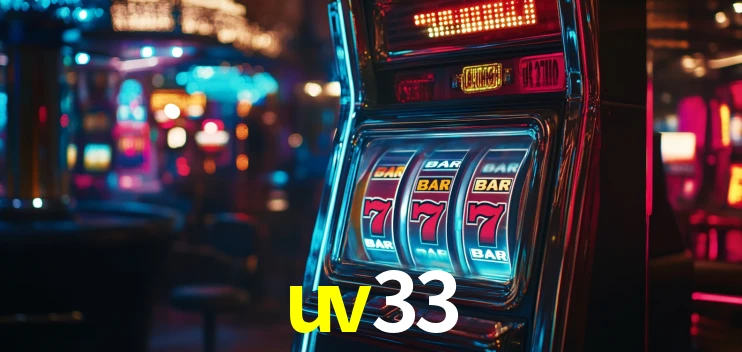 VIP Casino uv33