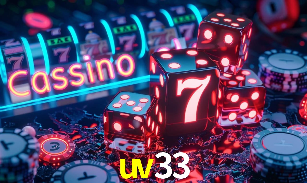 Experiência VIP uv33