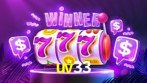 Welcome Bonus uv33