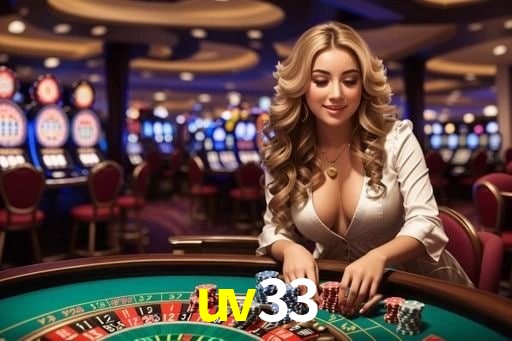 Football Betting uv33