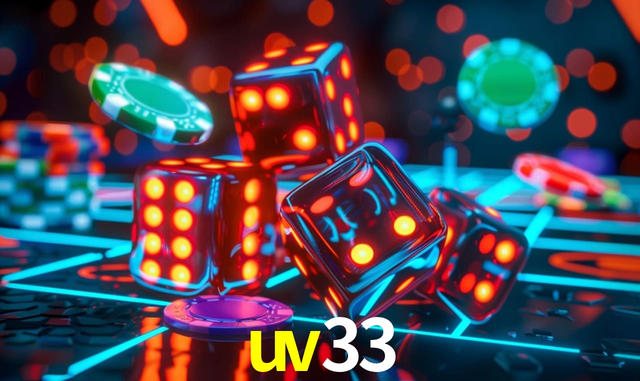 Inovações de Jogos na uv33: O Futuro das Experiências Interativas