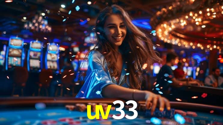 Statistics uv33