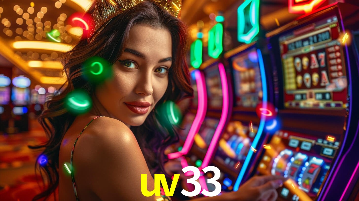 uv33